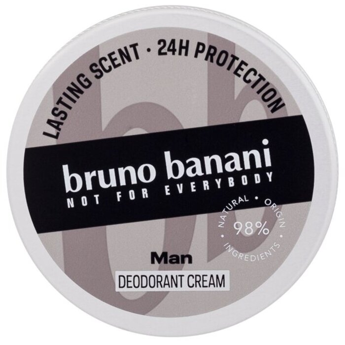 Bruno Banani Man Krémový pánský deodorant 40 ml