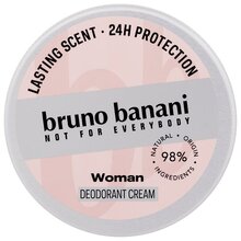 Woman Krémový deodorant