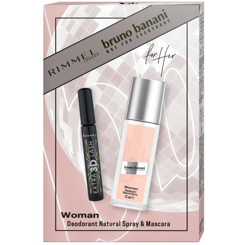 Woman darčeková sada