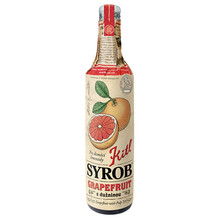 Syrob Grapefruit 500 ml
