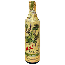 Syrob Mätový 500 ml