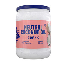 BIO kokosový olej - neutrálny 500 ml