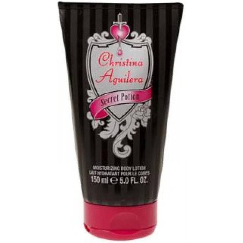 Secret Potion Tělové mléko