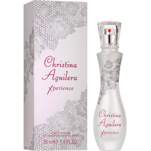 Christina Aguilera Xperience dámská parfémovaná voda 30 ml