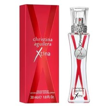 Xtina EDP