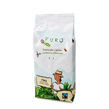 Puro zrnková káva FINO 1 kg