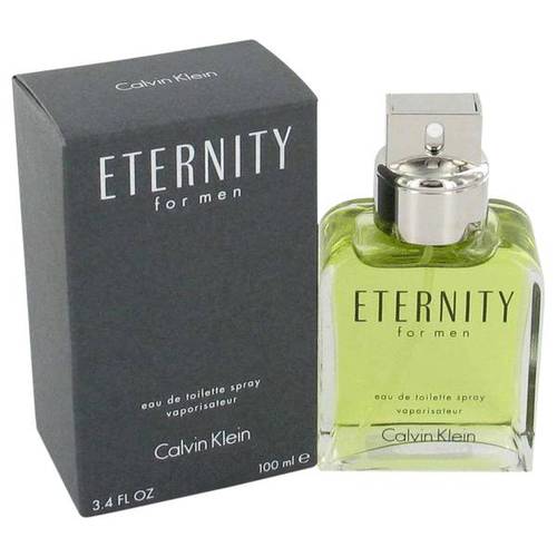 Calvin Klein Eternity for Men After Shave ( voda po holení ) 100 ml