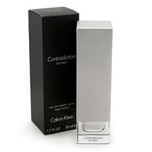 Contradiction for Men EDT