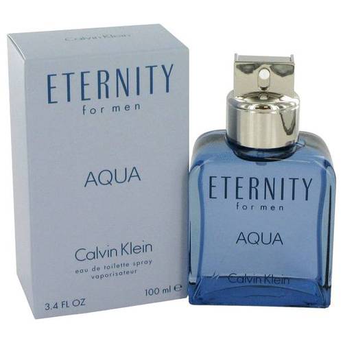 Eternity Aqua For Men EDT