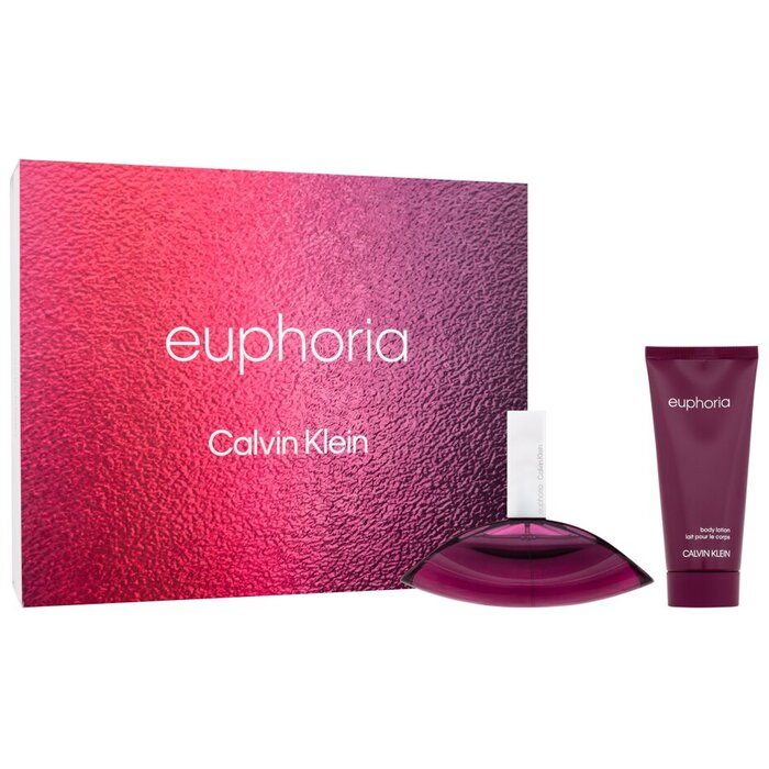 Euphoria darčeková sada