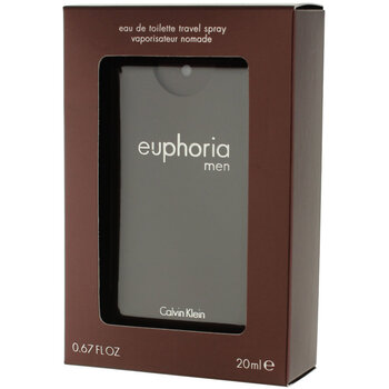 Euphoria Men EDT (cestovné balenie)