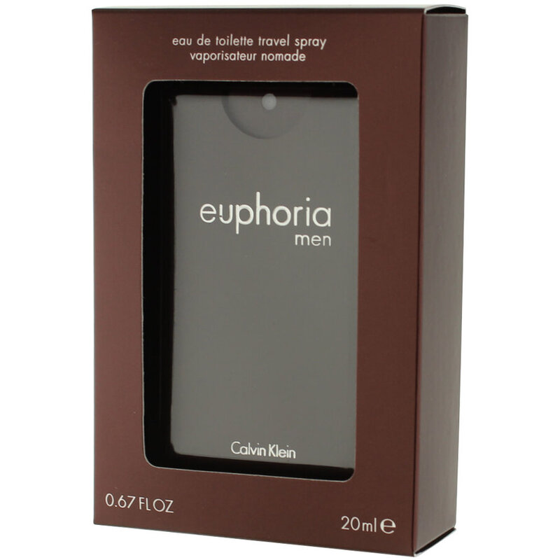 Euphoria Men EDT ( cestovní balení )