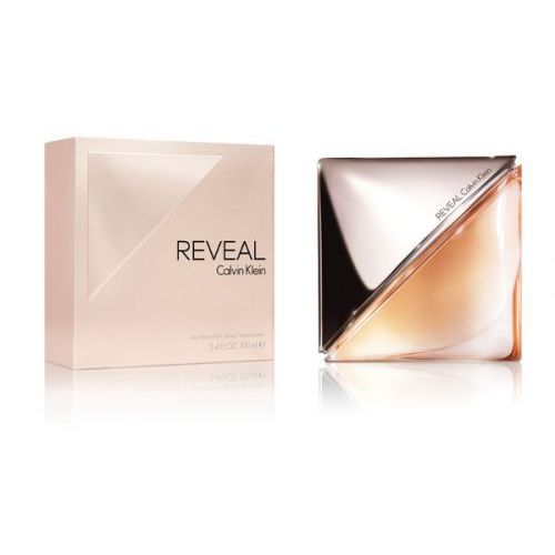 Calvin Klein Reveal dámská parfémovaná voda 100 ml