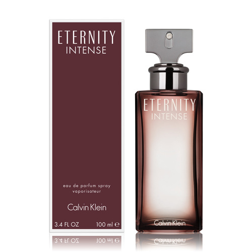 Eternity Intense EDP 