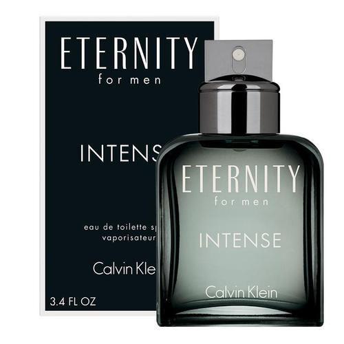 Eternity for Men Intense EDT