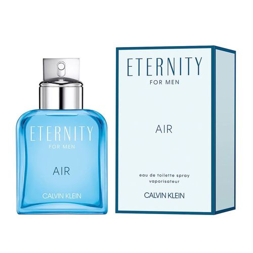 Calvin Klein Eternity Air for Men pánská toaletní voda 50 ml