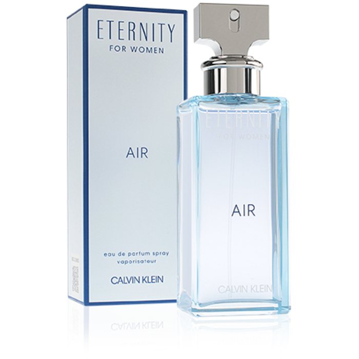 Calvin Klein Eternity Air for Women dámská parfémovaná voda 100 ml