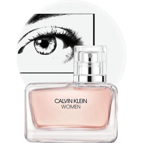 Calvin Klein Calvin Klein Women dámská parfémovaná voda 50 ml