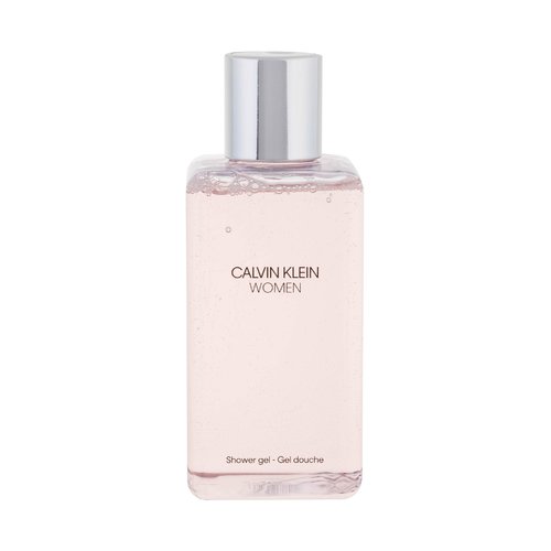 Calvin Klein Women Sprchový gél