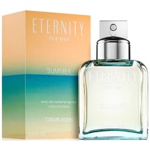 Eternity Summer EDT For Men
