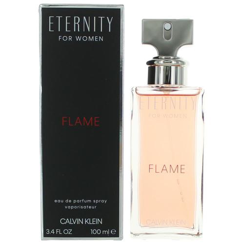 Calvin Klein Eternity for Women Flame dámská parfémovaná voda 100 ml