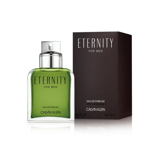 Calvin Klein Eternity for Men pánská parfémovaná voda 50 ml