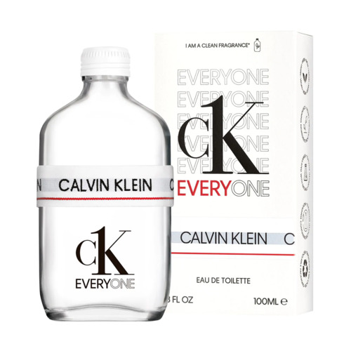 Calvin Klein CK Everyone unisex toaletní voda 100 ml