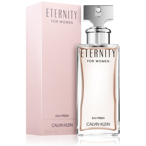Calvin Klein Eternity Eau Fresh dámská parfémovaná voda 50 ml