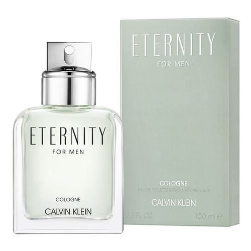 Calvin Klein Eternity Cologne for Men pánská toaletní voda 50 ml