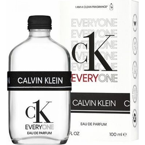 Calvin Klein CK Everyone unisex parfémovaná voda 50 ml