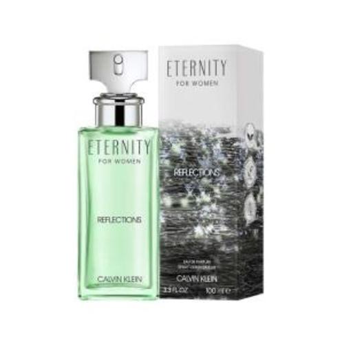 Calvin Klein Eternity Reflection dámská parfémovaná voda 100 ml