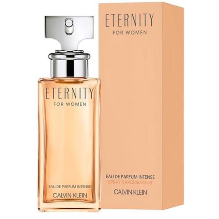 Eternity Eau De Parfum Intense EDP