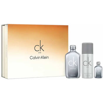 CK One Essence Parfum dárková sada