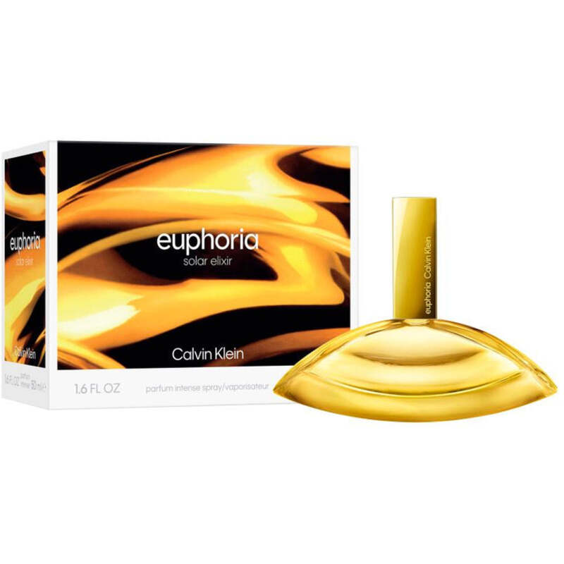 Euphoria Solar Elixir Intense Parfum