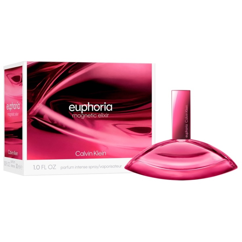 Euphoria Magnetic Elixir Intense Parfum