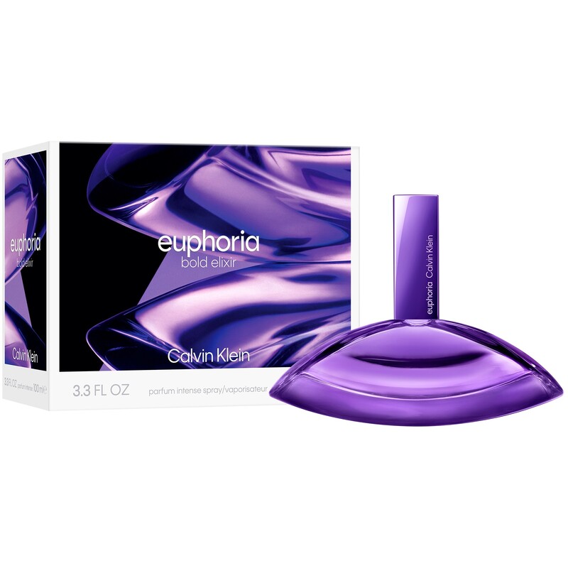 Euphoria Bold Elixir Intense Parfum