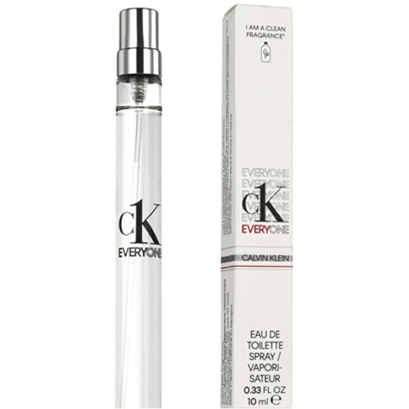 CK Everyone EDT Miniaturka