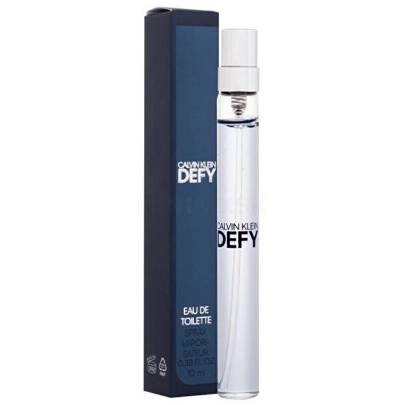 CK Defy EDT Miniaturka