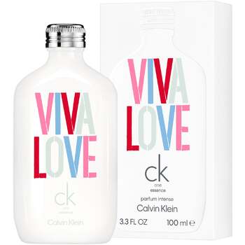 CK One Essence Viva Love Parfum