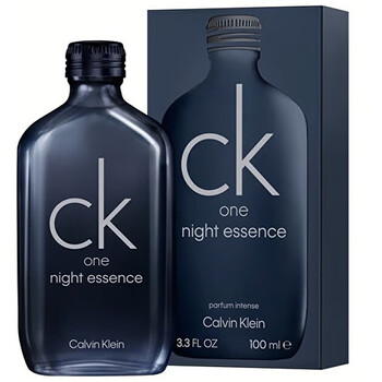 CK One Night Essence Intense Parfum