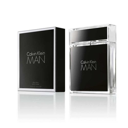 Calvin Klein Man pánská toaletní voda 50 ml