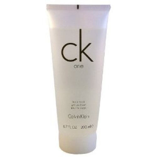 Calvin Klein CK One Sprchový gel 200 ml