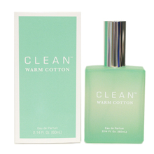 Warm Cotton EDP