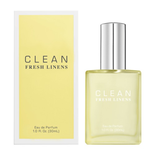 Clean Fresh Linens dámská parfémovaná voda 60 ml