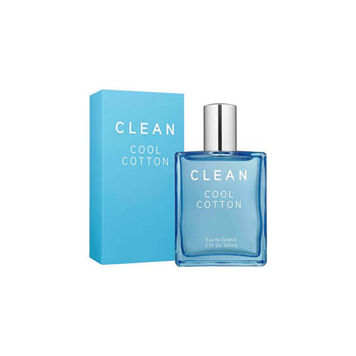 Cool Cotton EDT