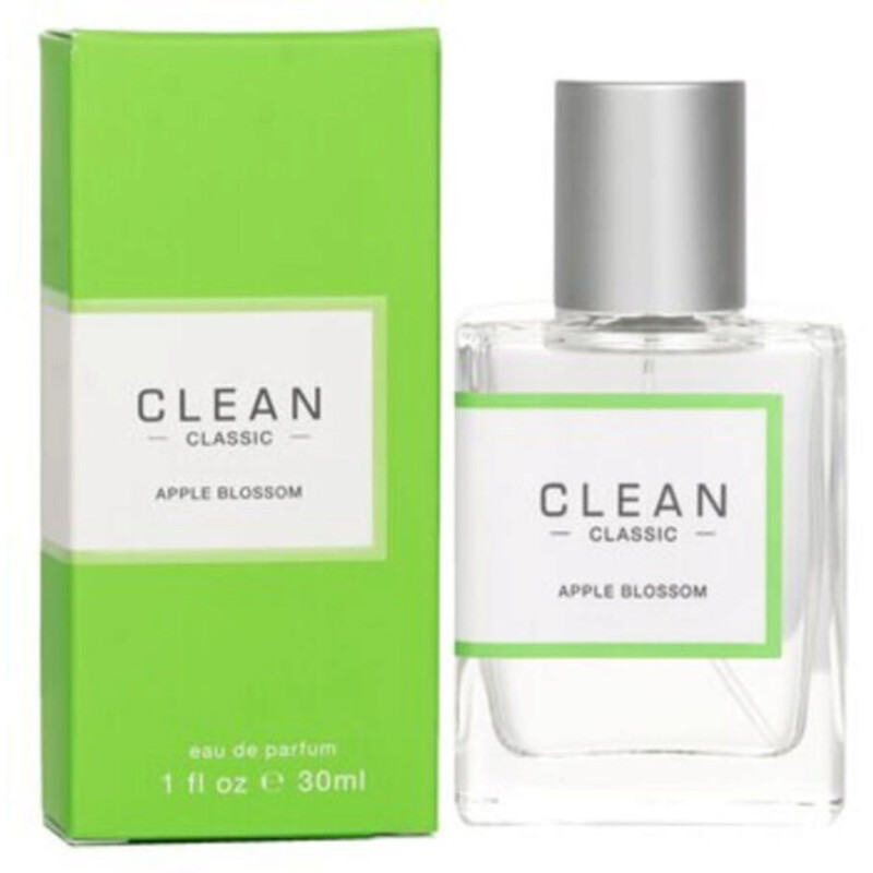 Classic Apple Blossom EDP
