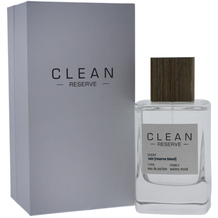 Reserve Rain Reserve Blend EDP