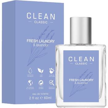 Classic Fresh Laundry & Lavender EDT