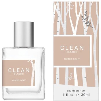 Classic Nordic Light EDP