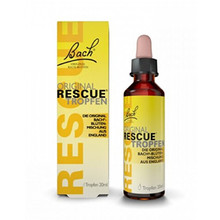 Rescue® Remedy krízové kvapky s obs. alkoholu